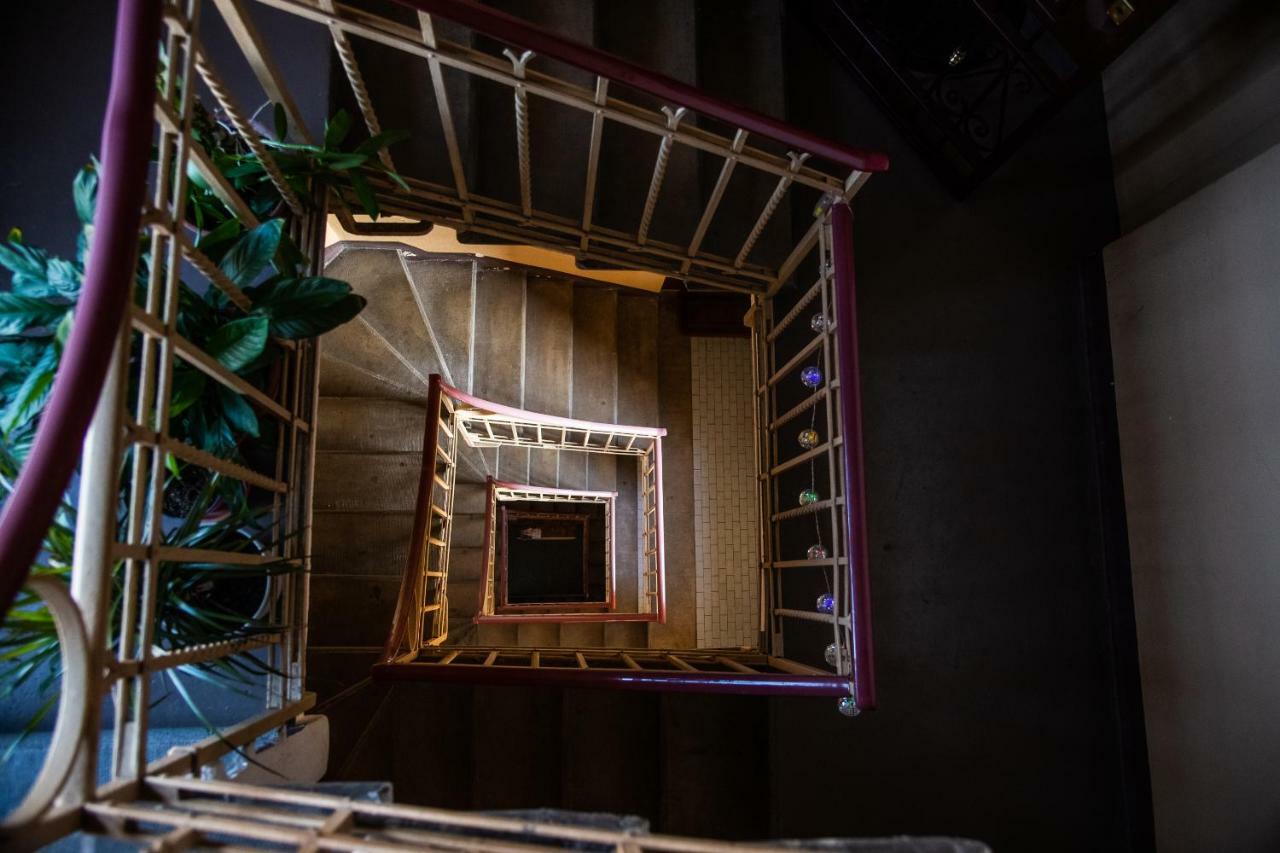 Apartment Anais' Loft- Osp. Sant'orsola-fiera Bologna