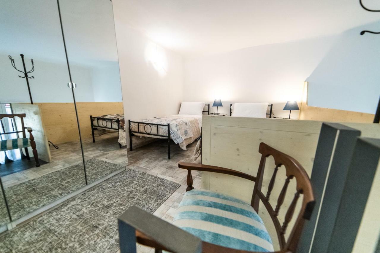 Apartment Anais' Loft- Osp. Sant'orsola-fiera