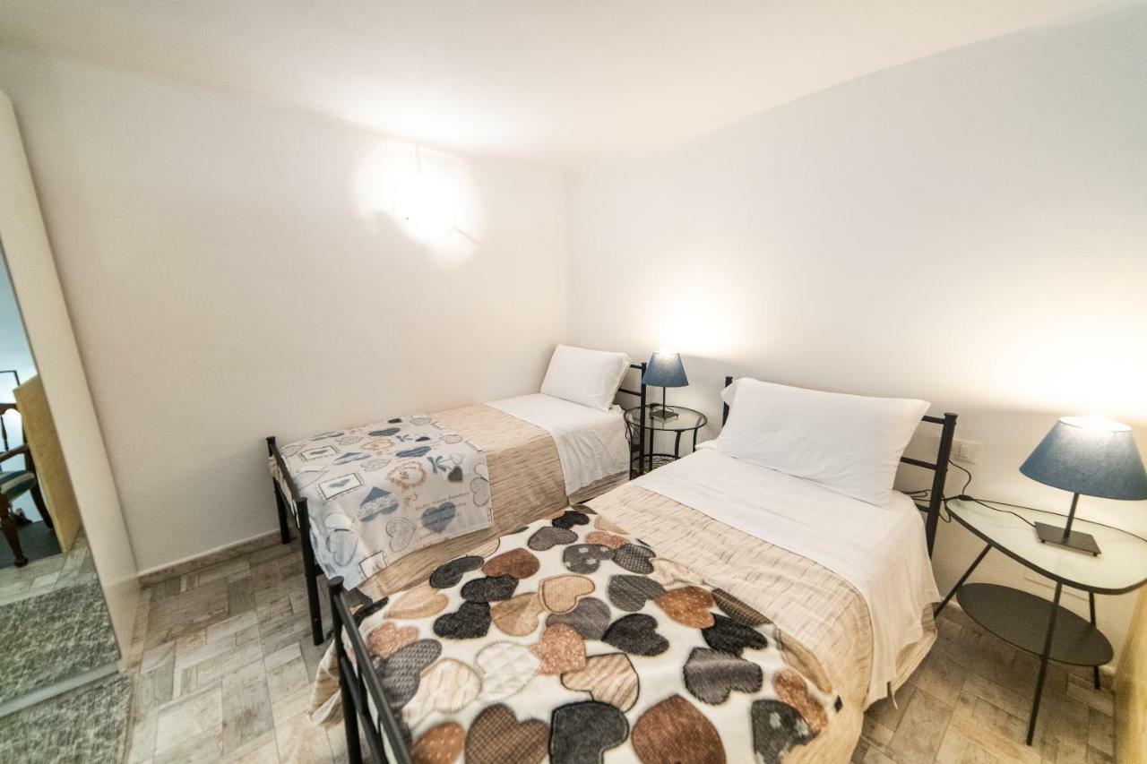 Anais' Loft- Osp. Sant'orsola-fiera Apartment Bologna