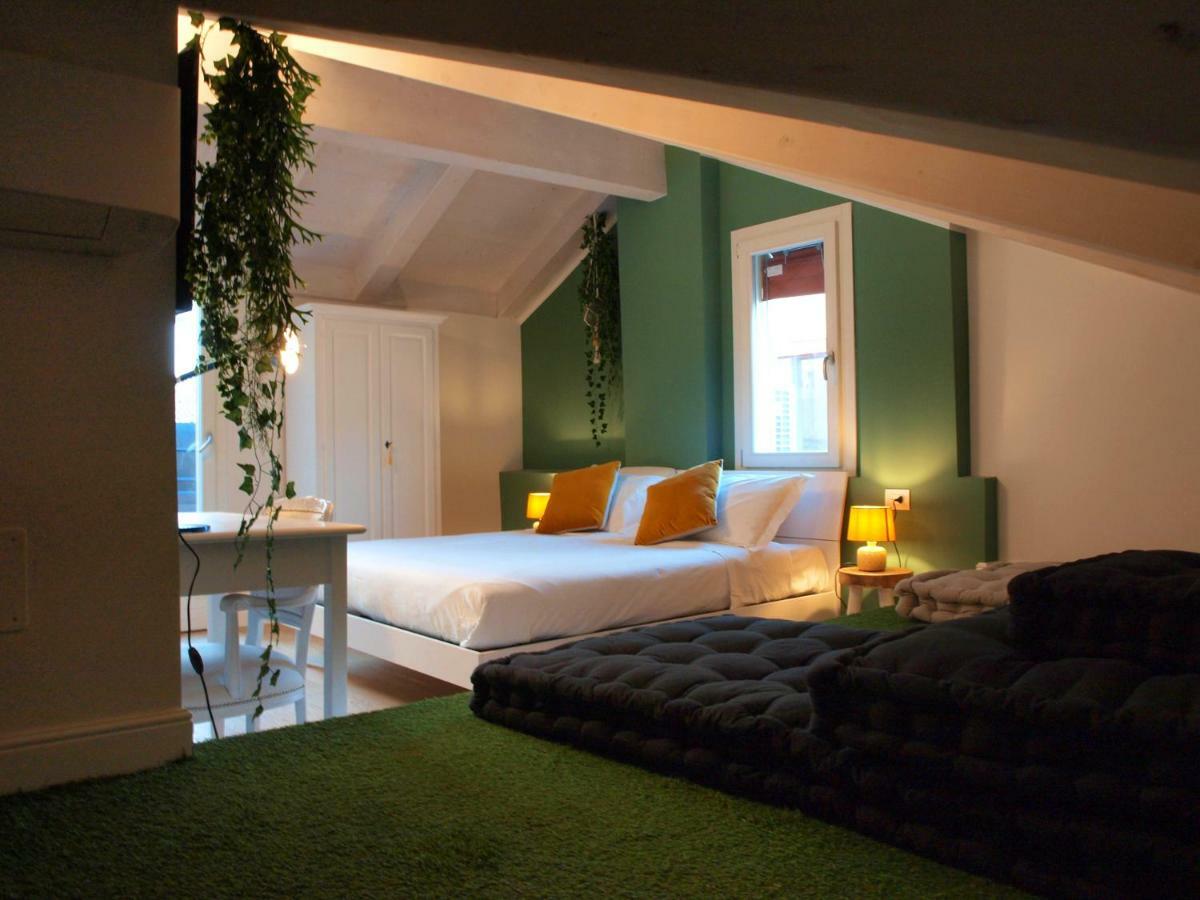 Guest house Cosmopolitan