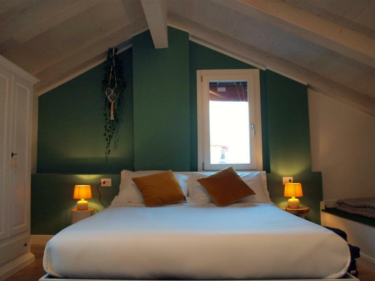Cosmopolitan Guest house
