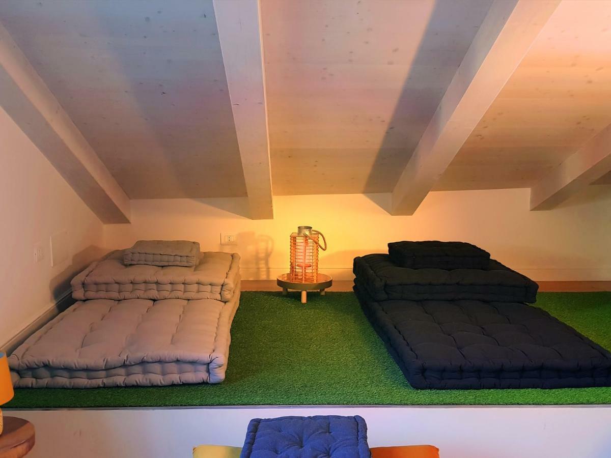 Guest house Cosmopolitan
