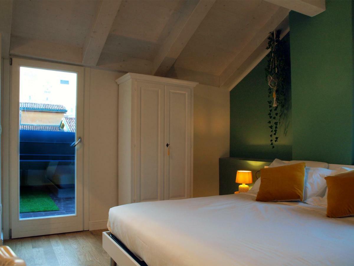 Guest house Cosmopolitan Bologna