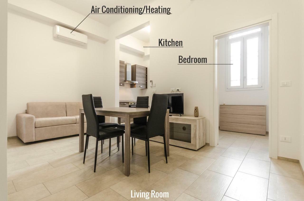 S.felice Appartement Bologna