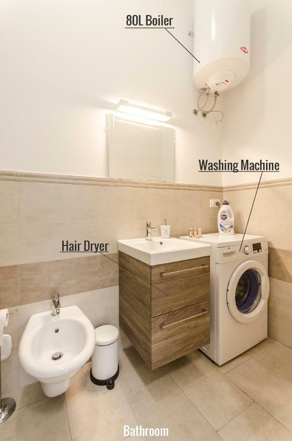 Appartement S.felice