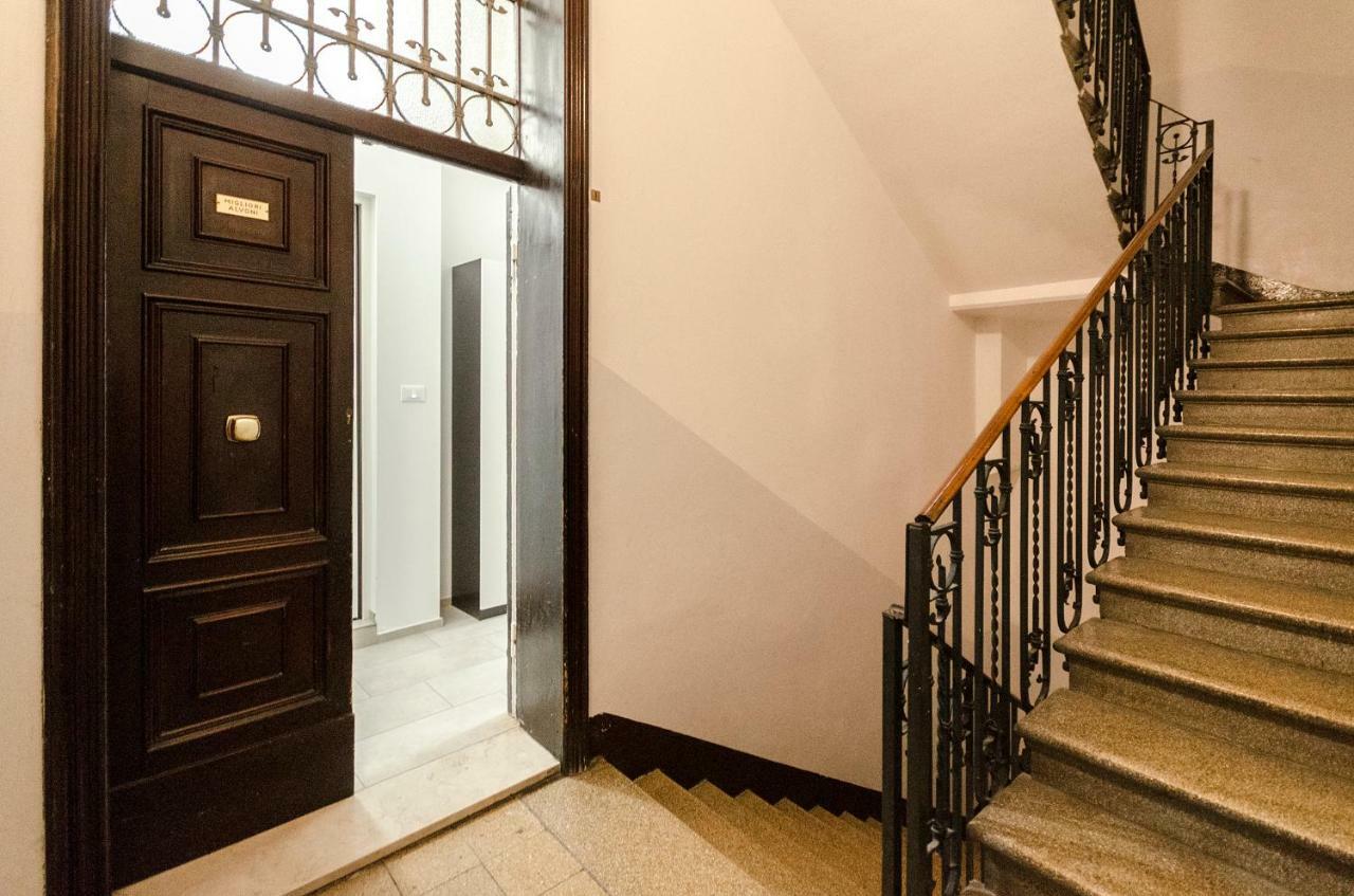 Appartement S.felice *