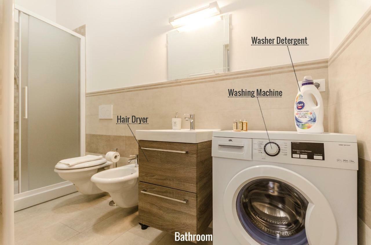 S.felice Appartement