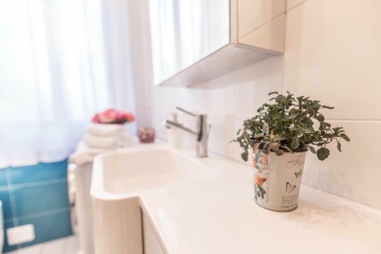 Appartement Green Kharkov || The Place Bo Bologna