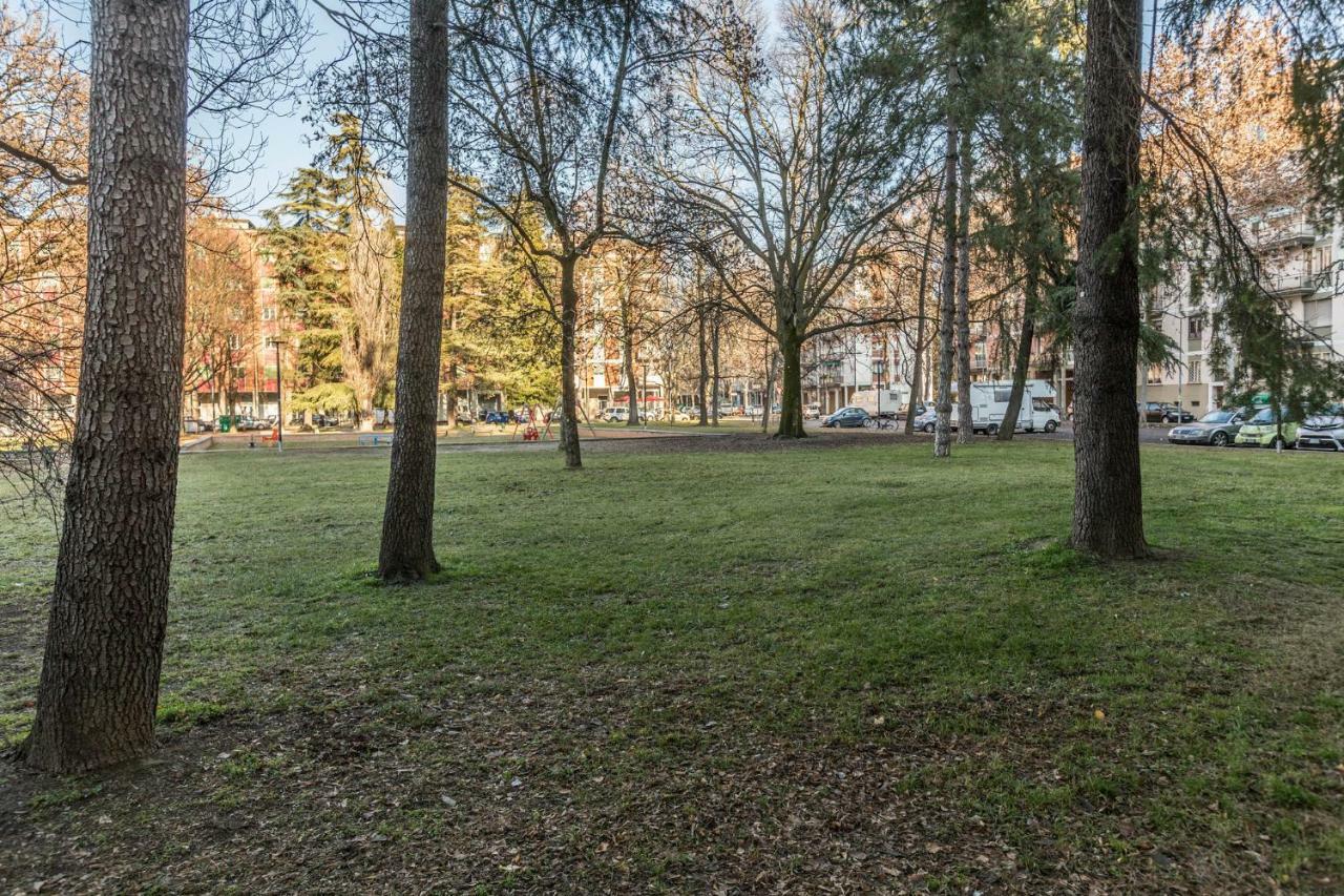 Green Kharkov || The Place Bo Bologna