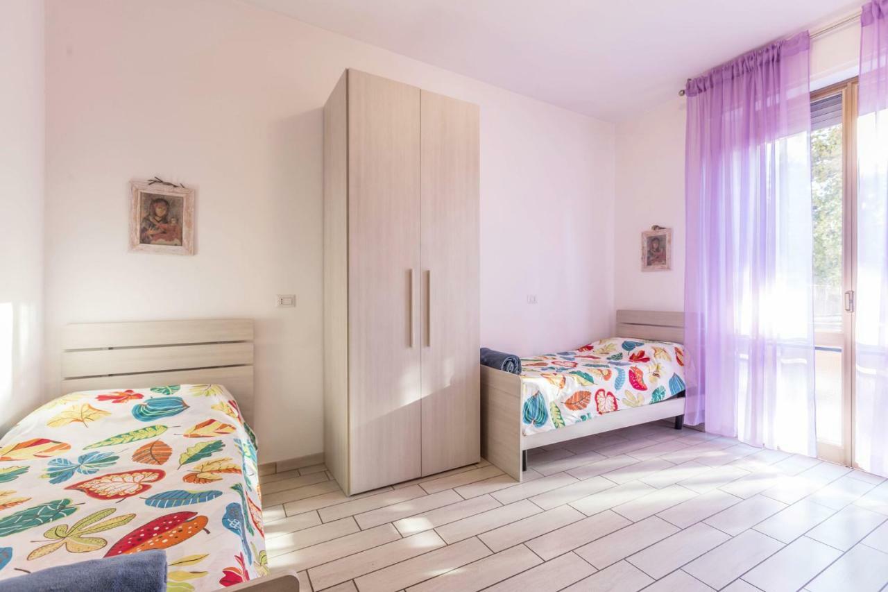 Green Kharkov || The Place Bo Apartment