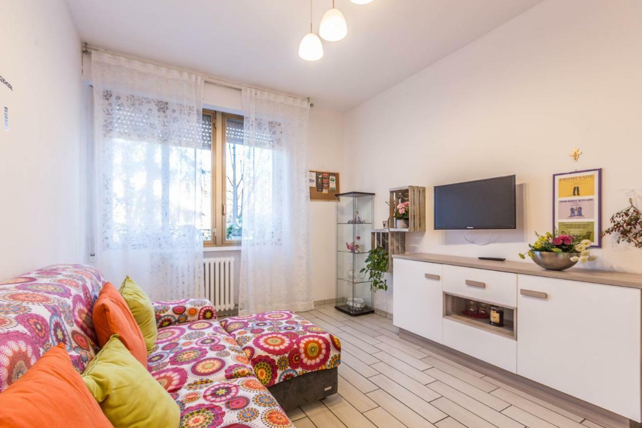 Appartement Green Kharkov || The Place Bo