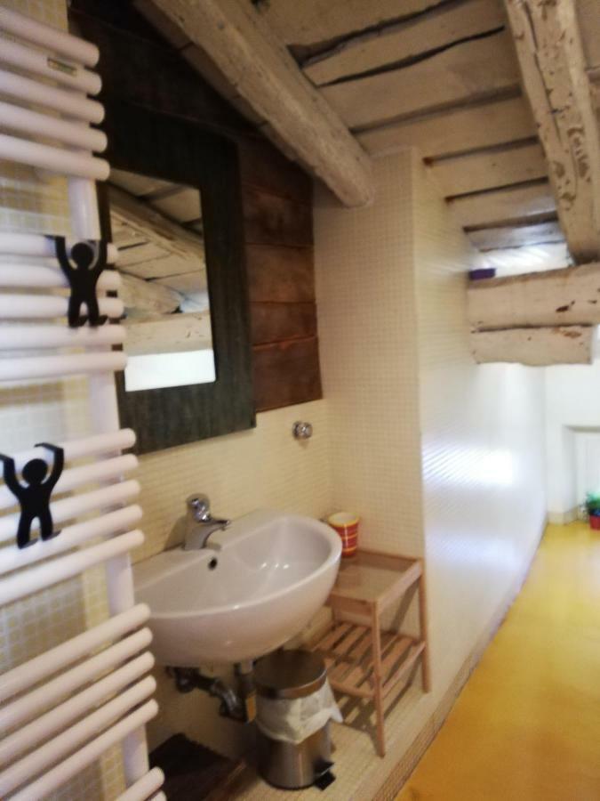Appartement I Tre Camini