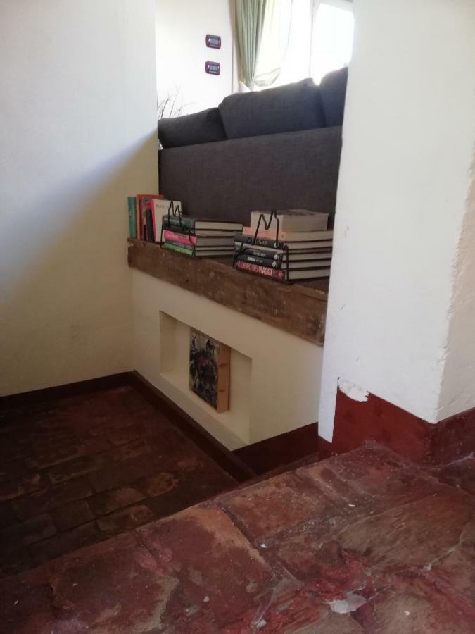 I Tre Camini Appartement Bologna