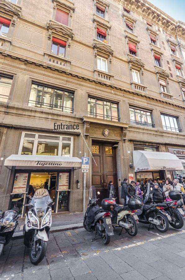 Apartamento Calzolerie Luxury *