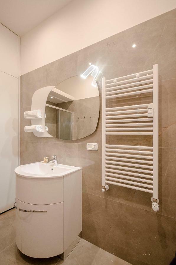 Calzolerie Luxury Lejlighed