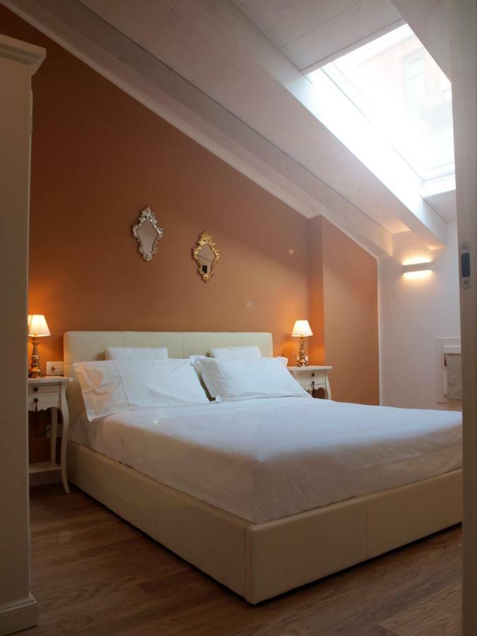Acquaderni Guest house Bologna