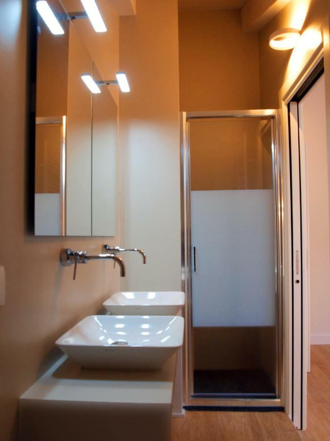 Acquaderni Guest house Bologna
