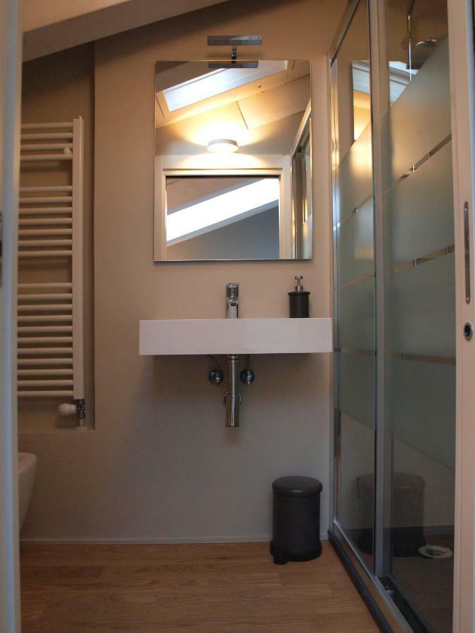Acquaderni Guest house