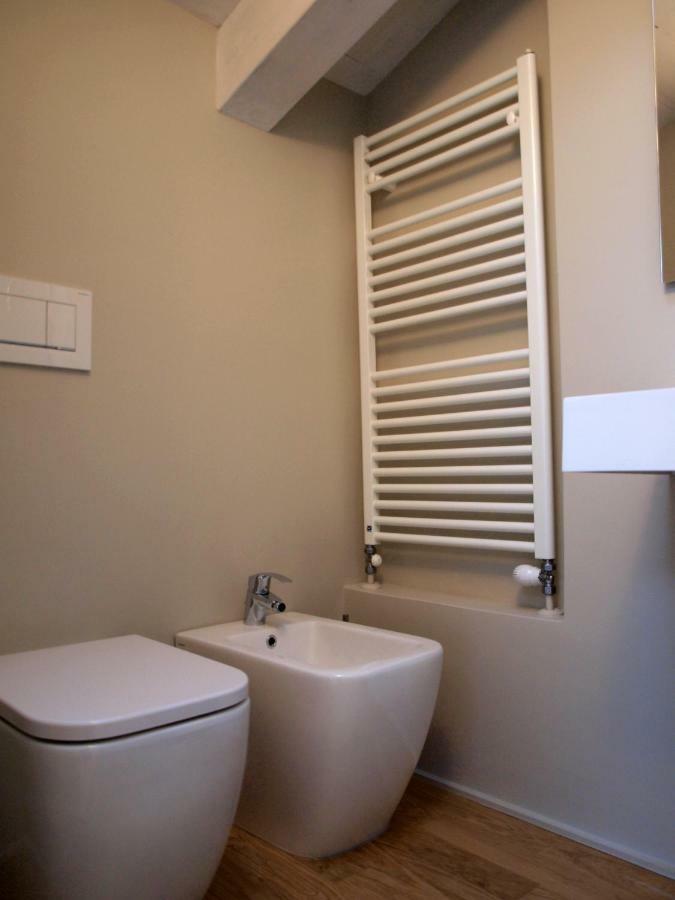 Guest house Acquaderni