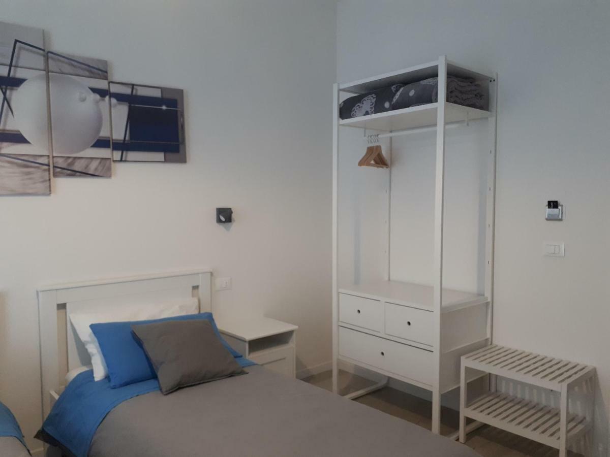 Gæstehus Soleluna Fiera 6