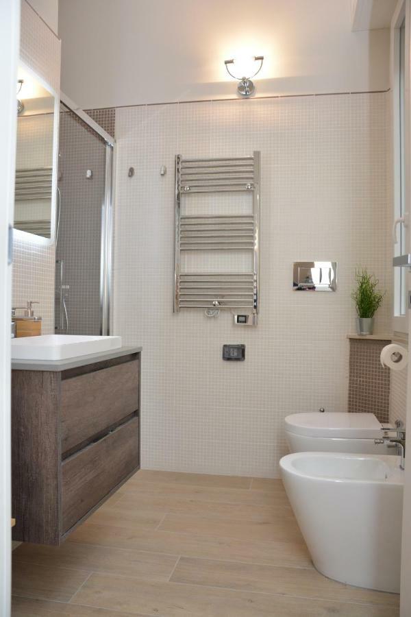 Marconi Thematic Suites Appartamento