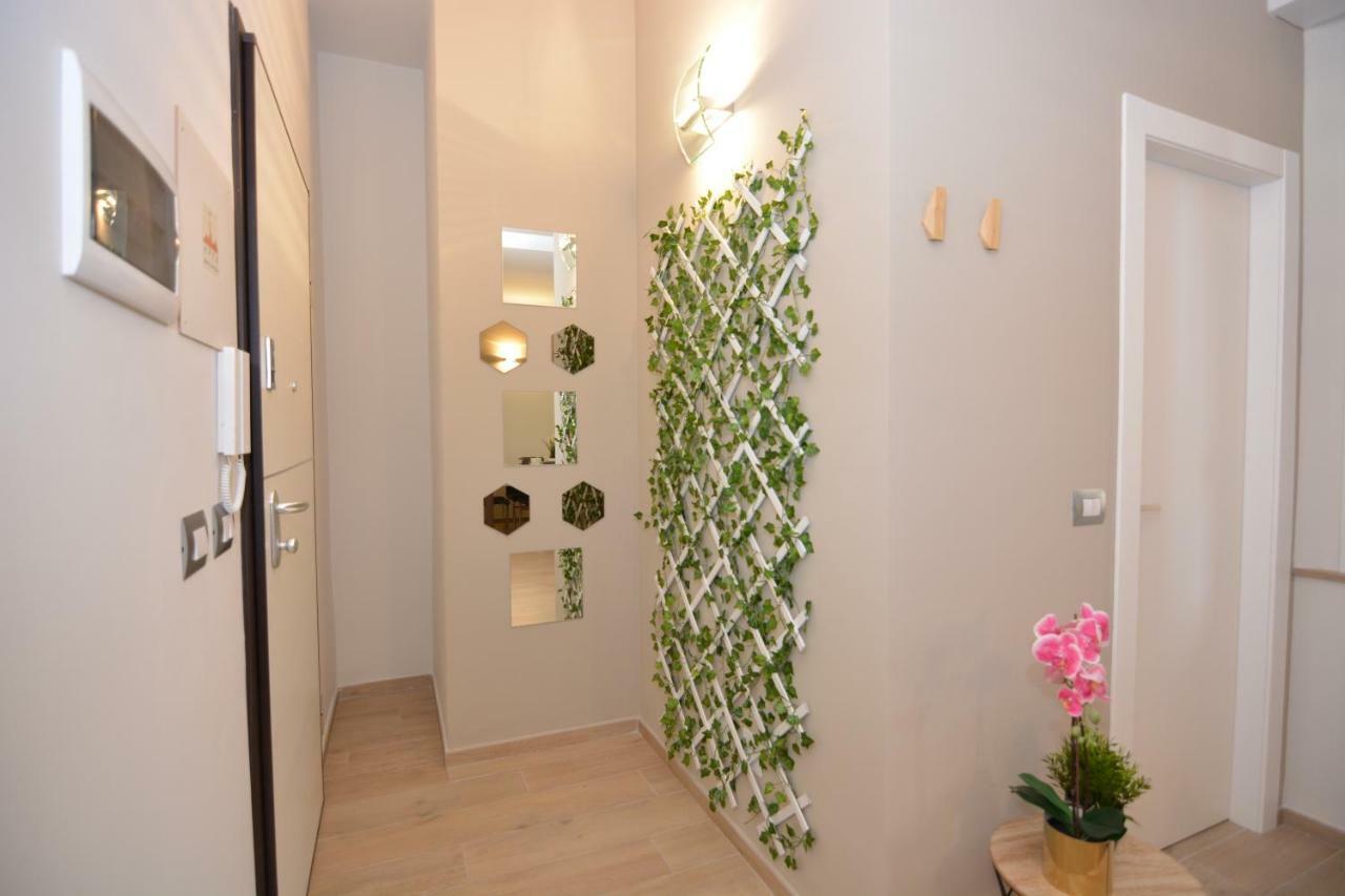 Appartamento Marconi Thematic Suites