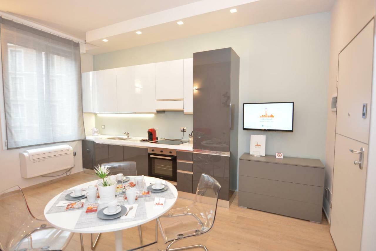 Appartamento Marconi Thematic Suites