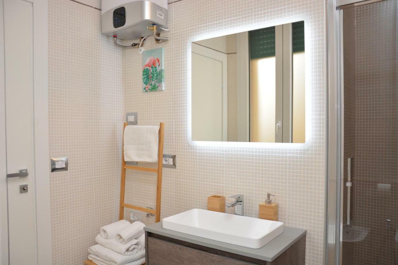 Appartamento Marconi Thematic Suites Bologna