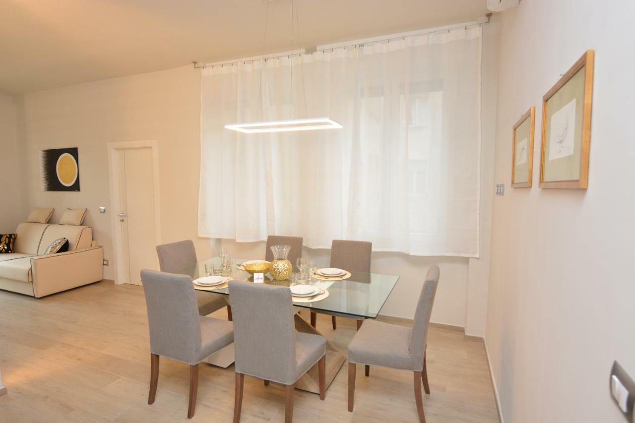 Marconi Thematic Suites Appartamento
