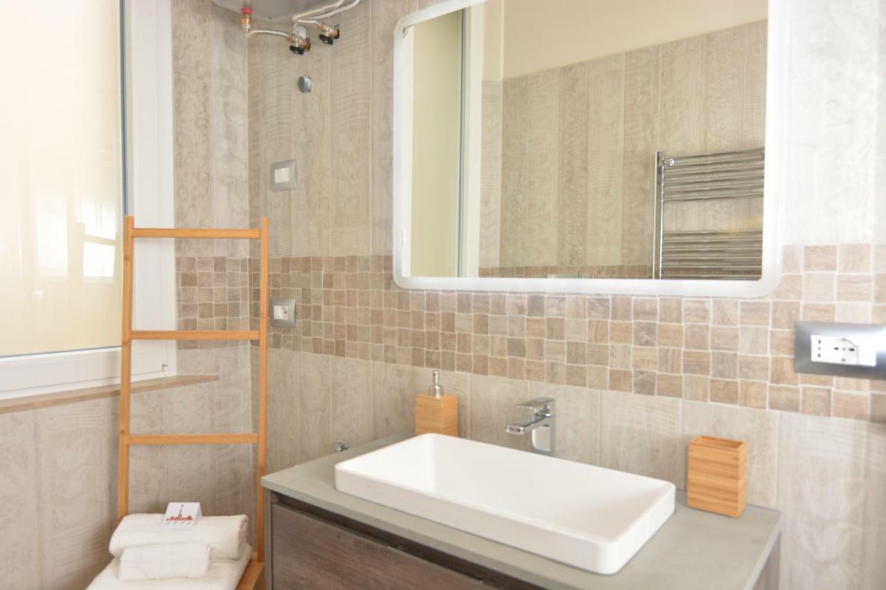 Appartamento Marconi Thematic Suites *