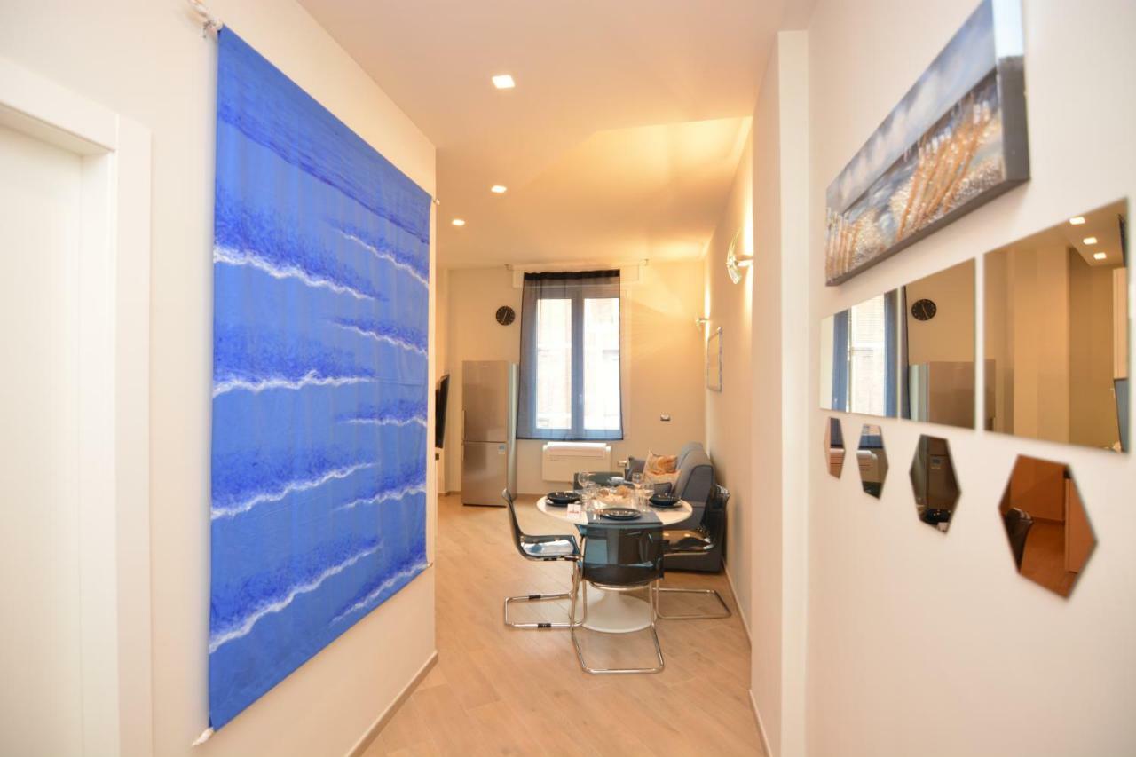 Marconi Thematic Suites Appartamento *