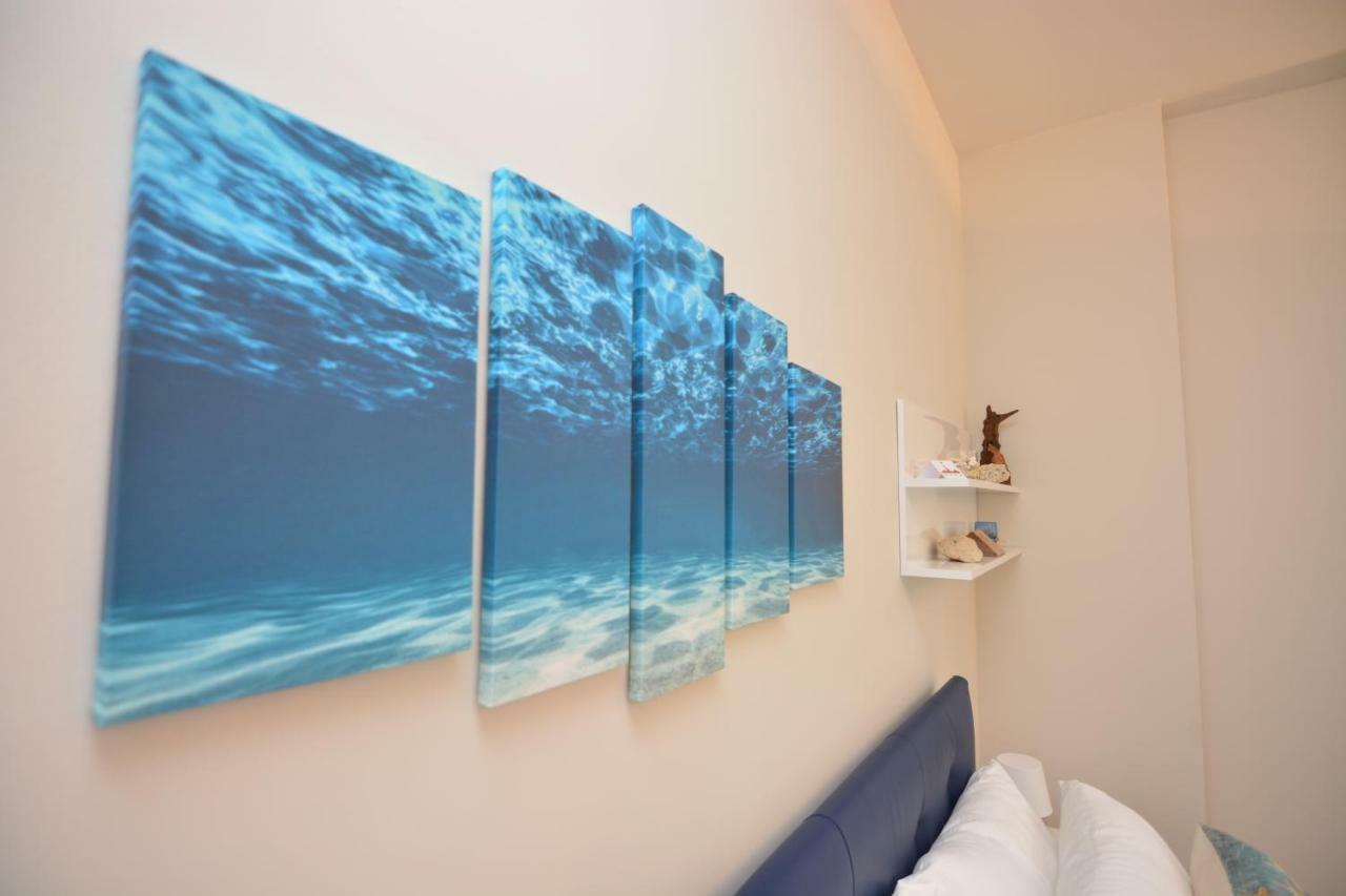 Appartamento Marconi Thematic Suites Bologna