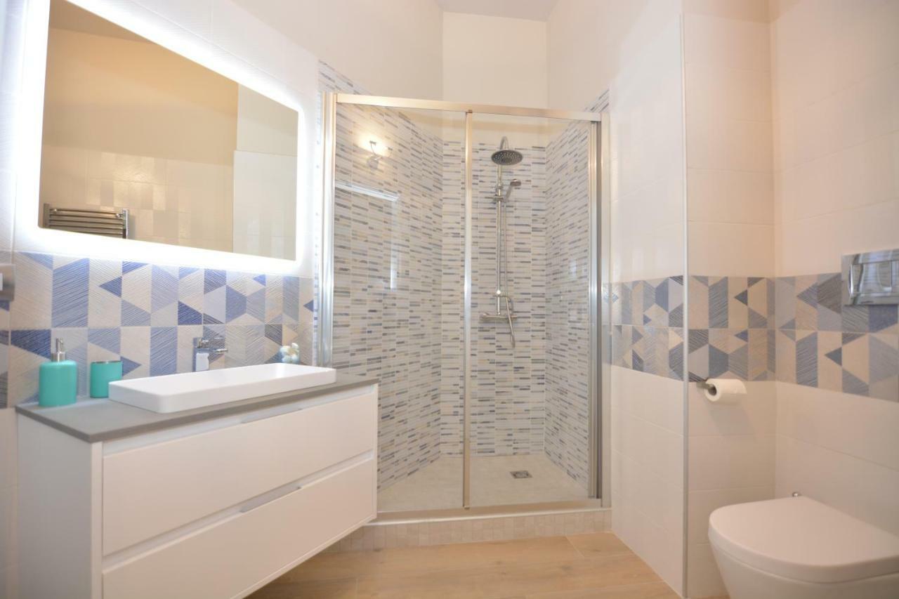 Appartamento Marconi Thematic Suites
