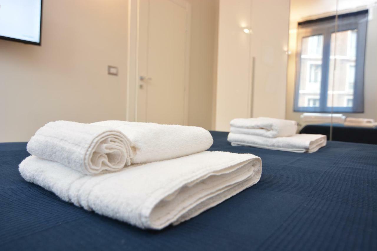Marconi Thematic Suites Appartamento Bologna
