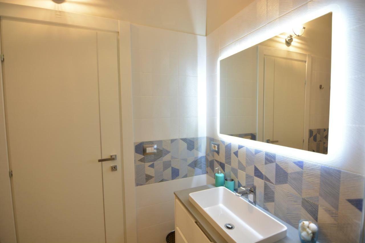 Appartamento Marconi Thematic Suites Bologna