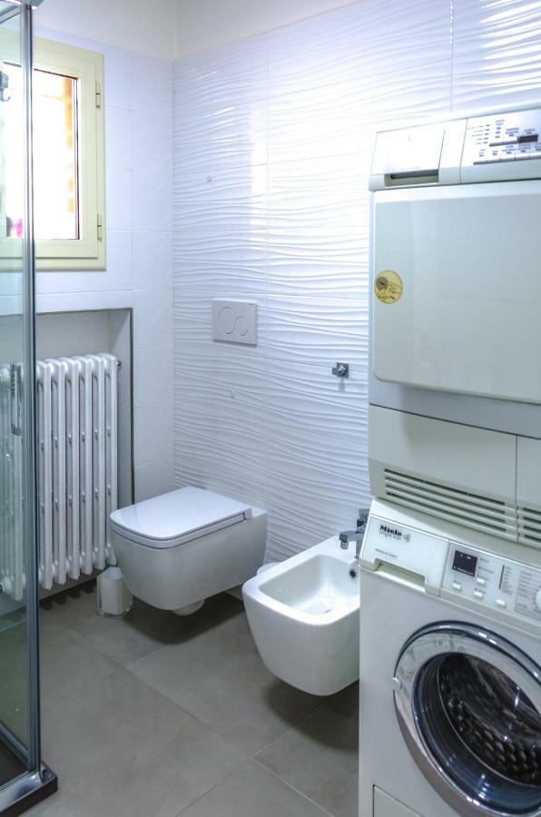 Appartement I Tigli Sul Navile