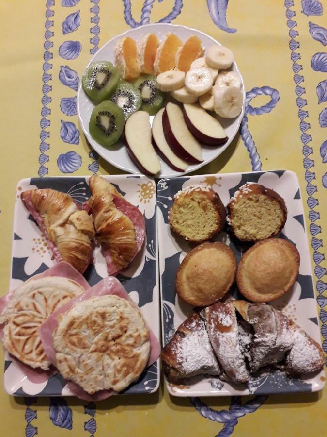 Casa Degli Oleandri Appartement Bologne