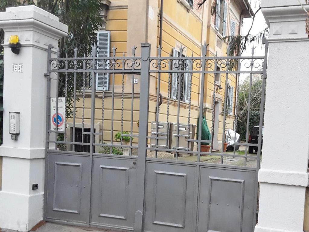 Casa Degli Oleandri Bologne