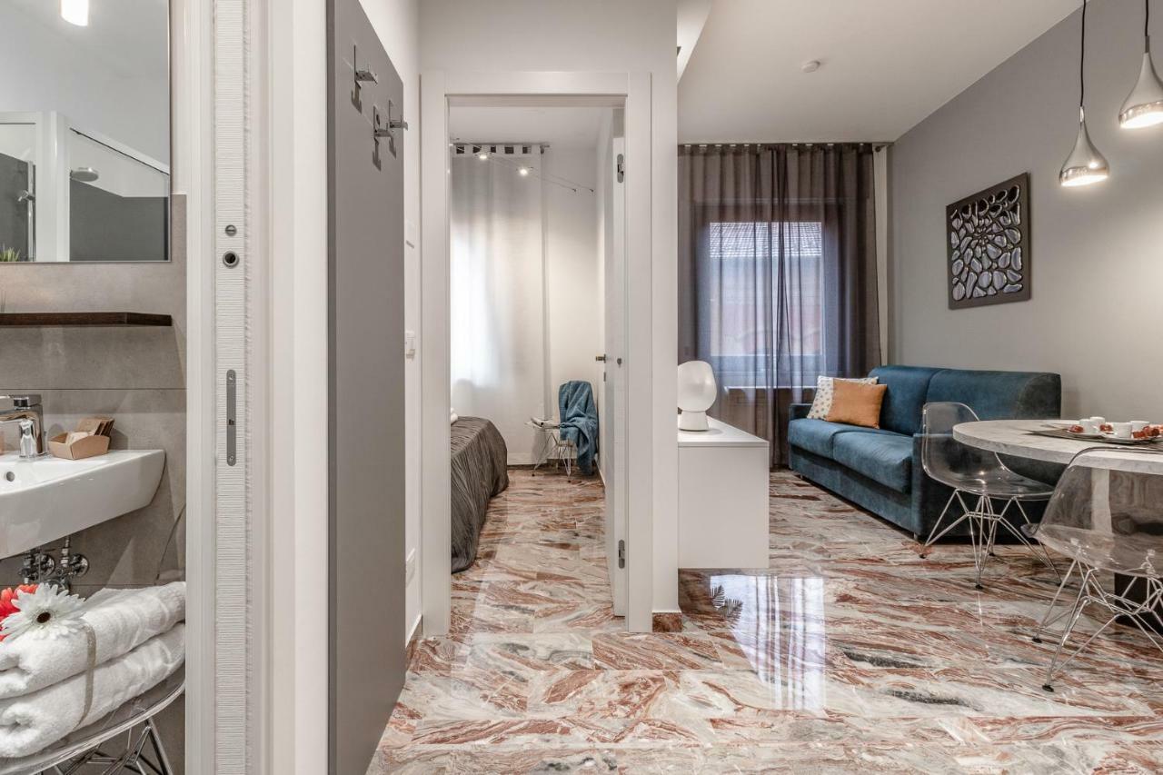 Apartamento Ugo Bassi
