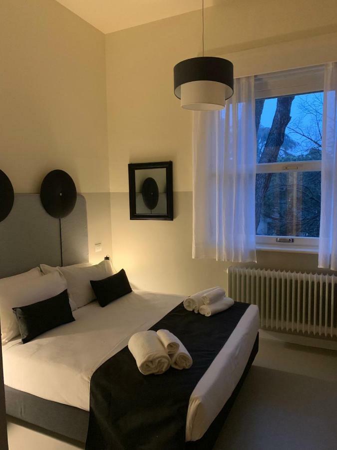 Bed & Breakfast Gotti Charming