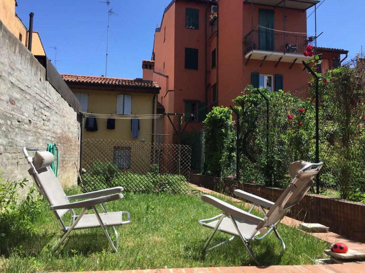Appartement Micro Villa, A Design Space By Miroarchitetti Bologna