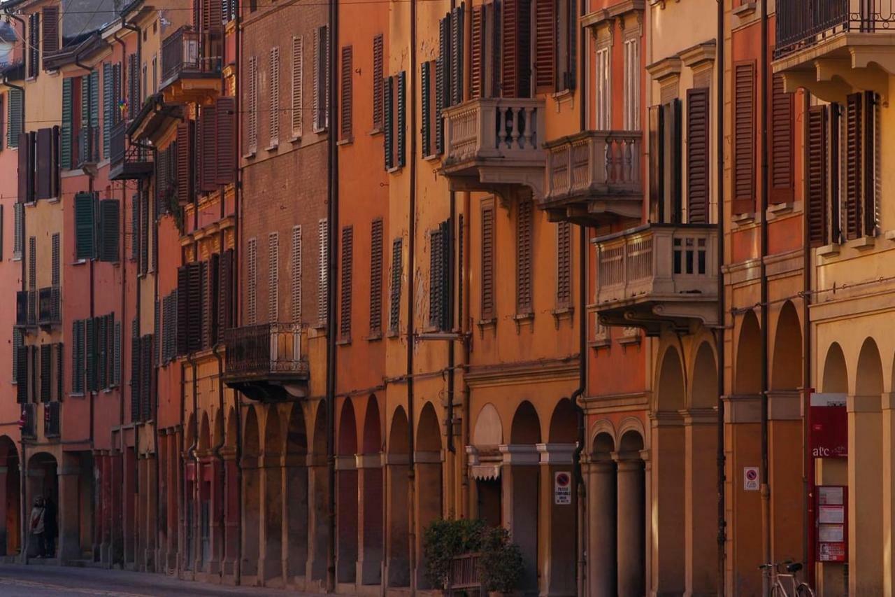 Micro Villa, A Design Space By Miroarchitetti Appartement Bologna