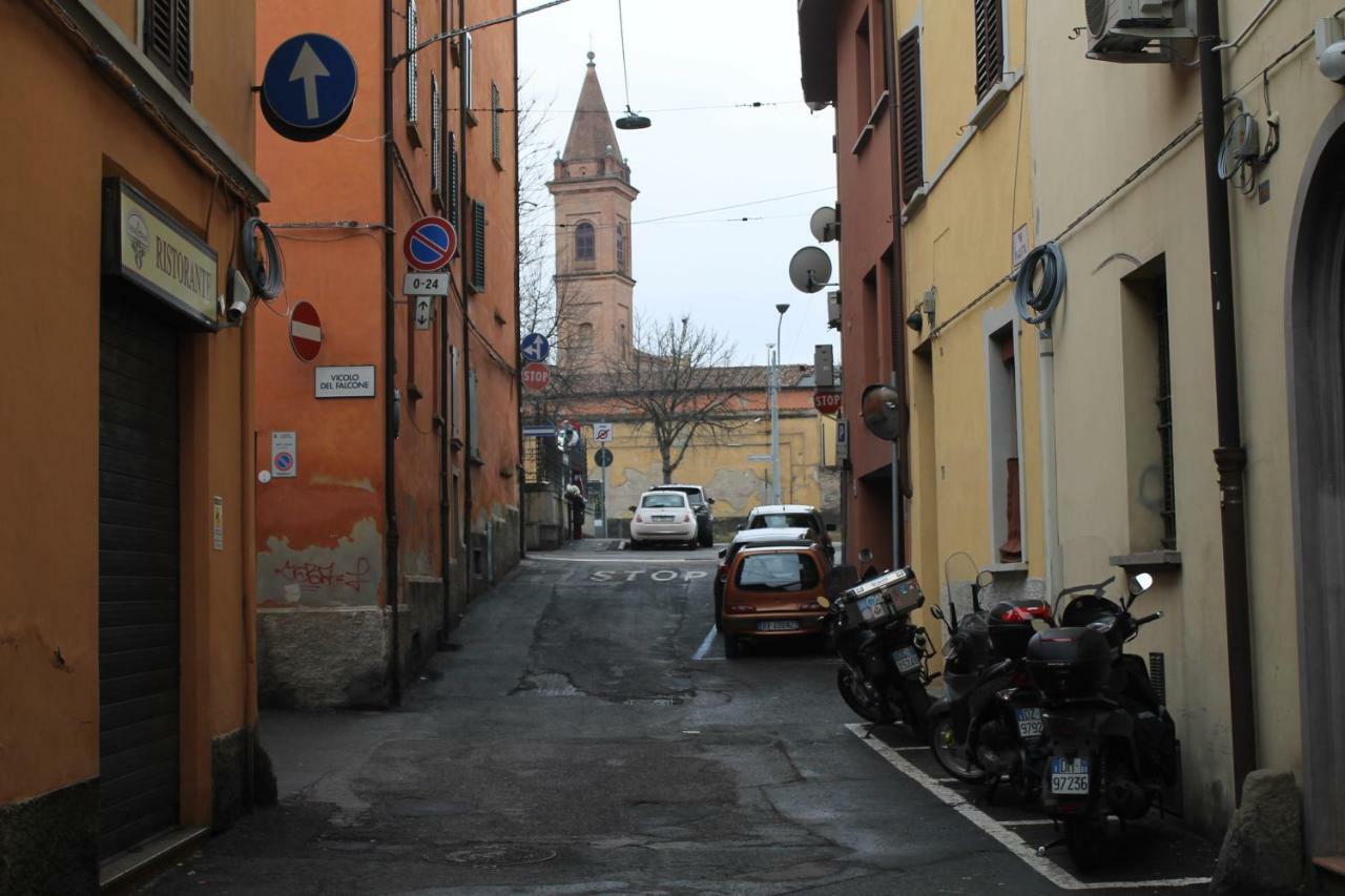 Paglietta * Bologna