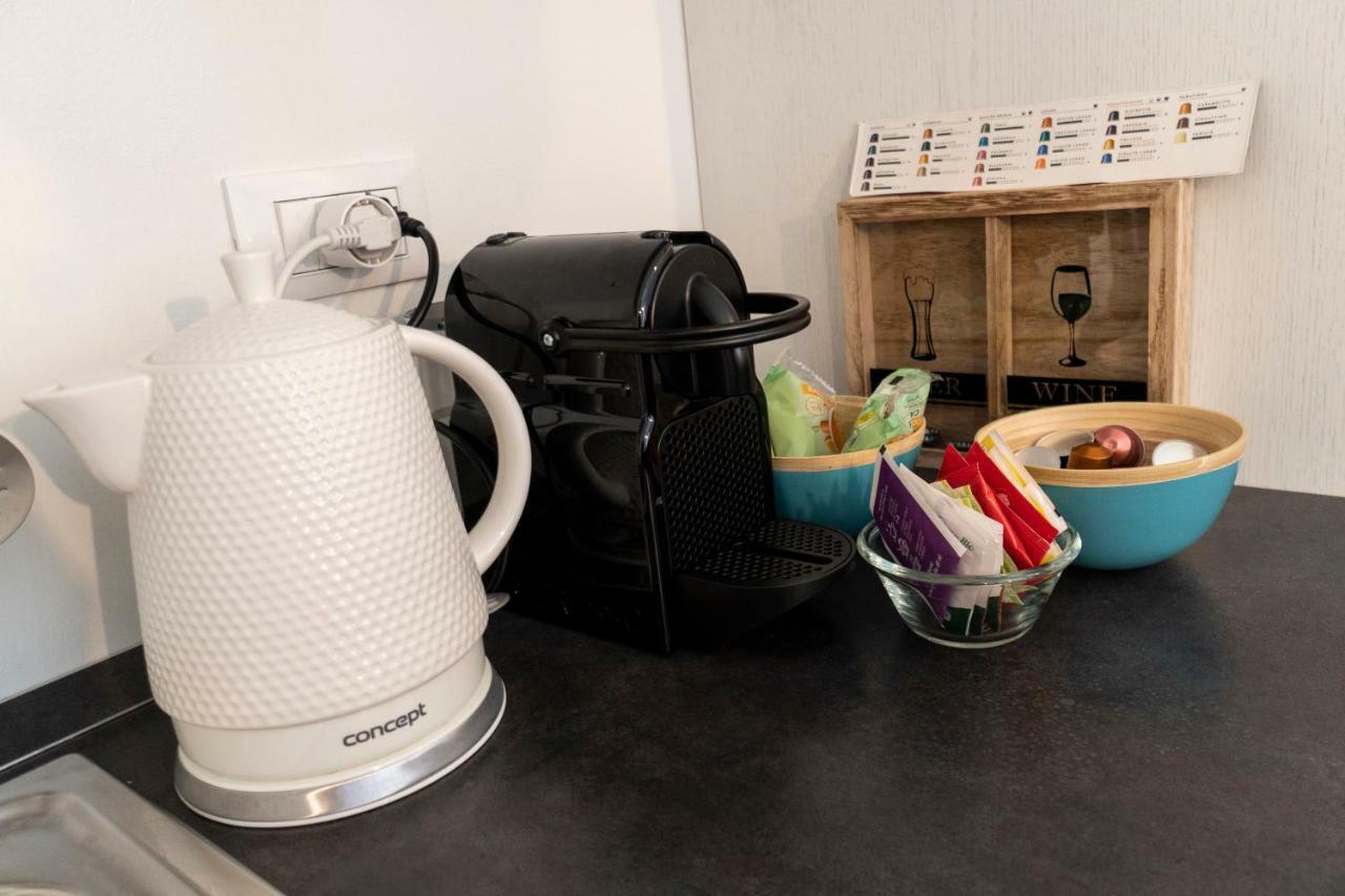 Apartamento Asinelli Suite, Privilegiata Vista Sulle Due Torri Bolonia