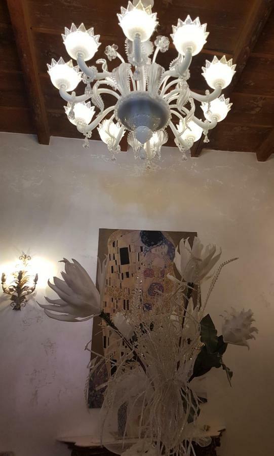 Stella Del Mar S.stefano Pensión