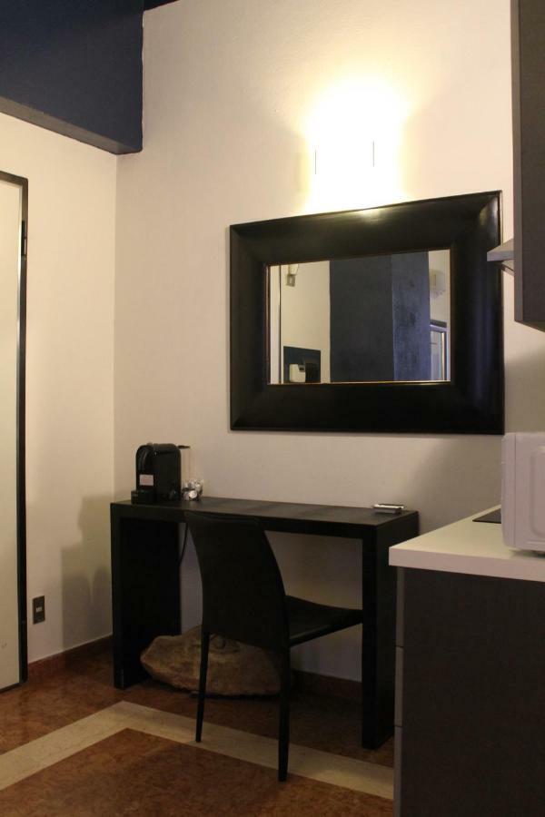 Apartamento Griffoni Loft Bolonha