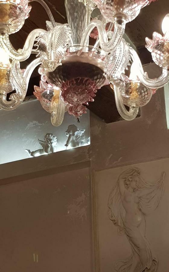 Stella Del Mar S.stefano Gasthof Bologna