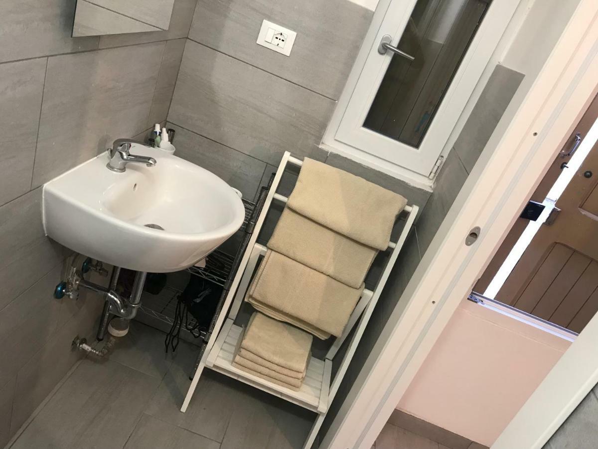 Loft Parisio * Bologna