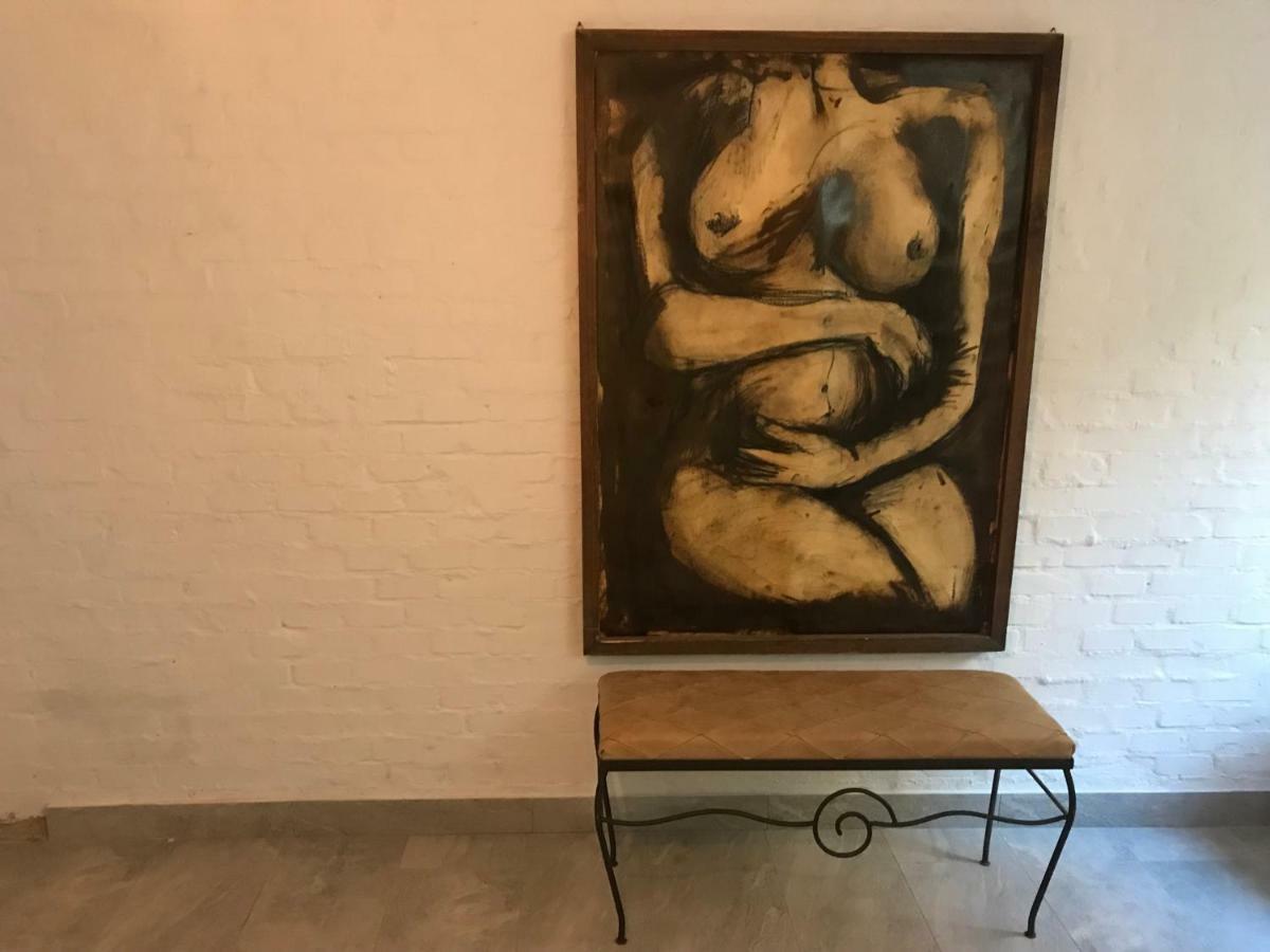 Loft Parisio *