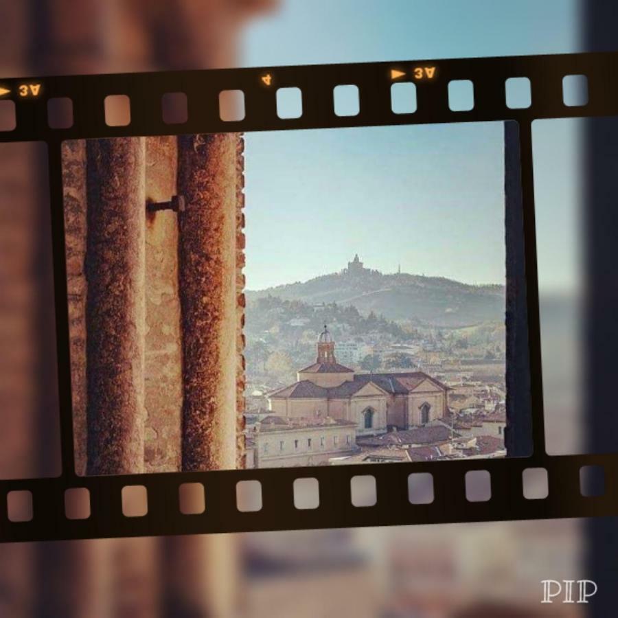 Apartment M2bo Dossetti 27 - Fiera